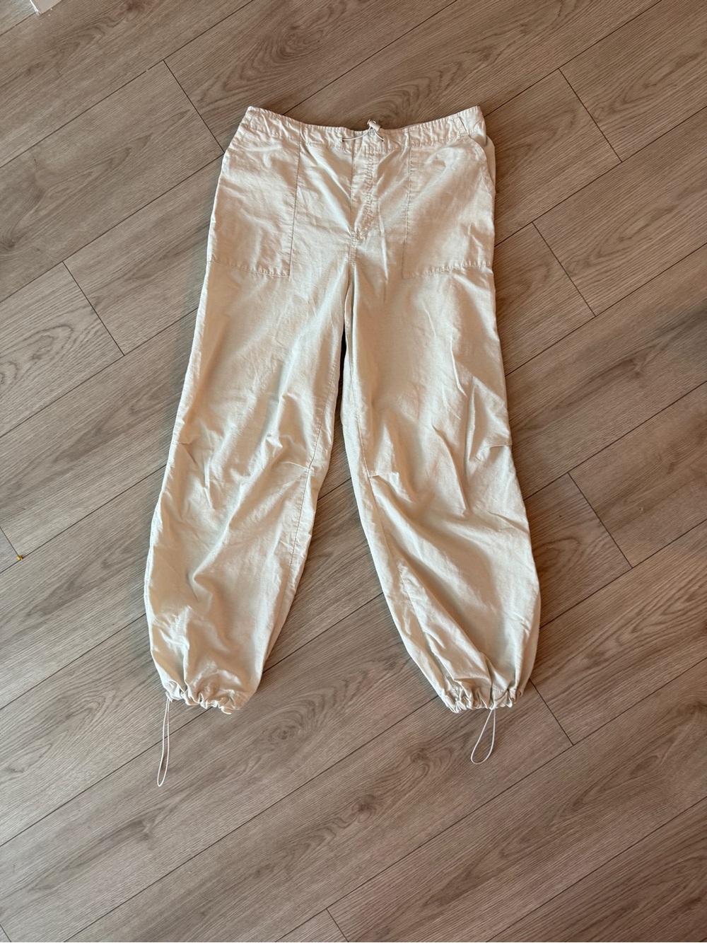 Aeropostale Women’s Parachute Pants